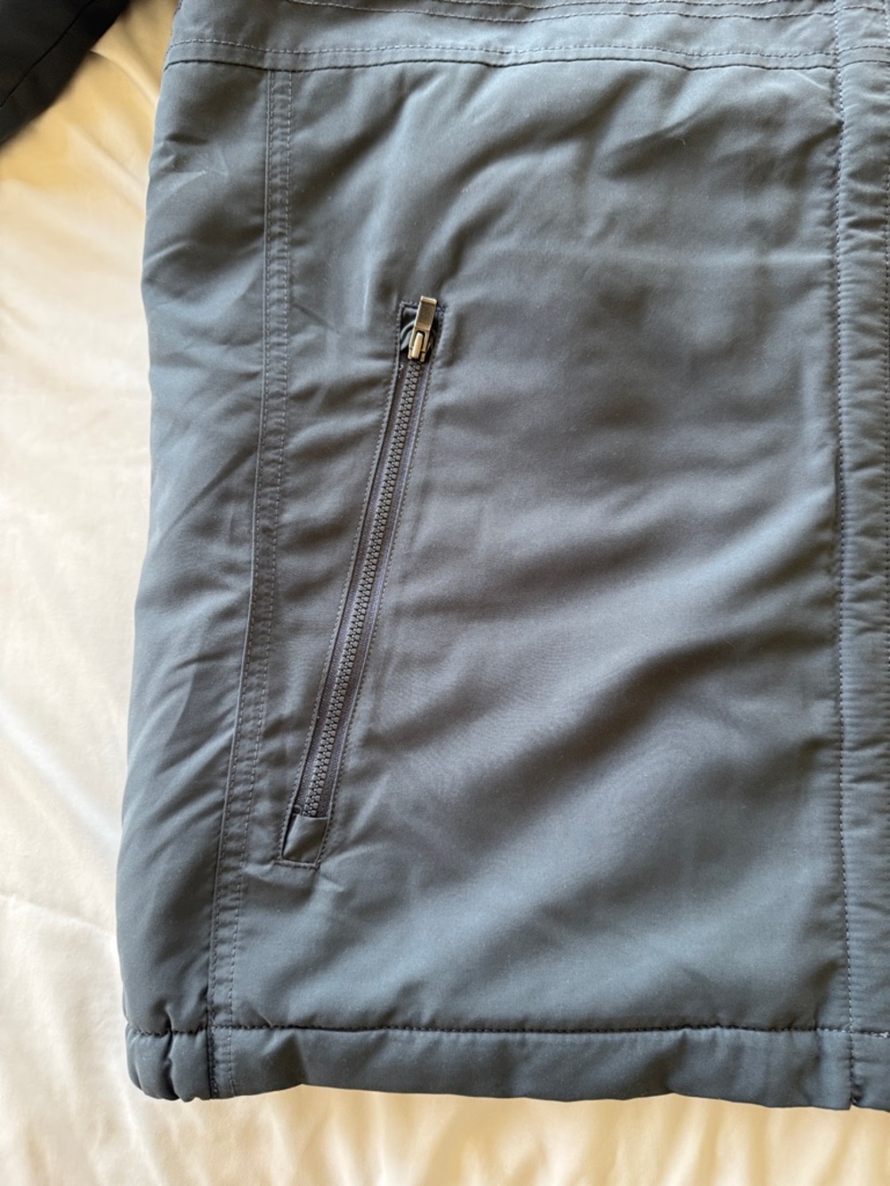 Columbia Jacket Grey - Picture 4 of 12